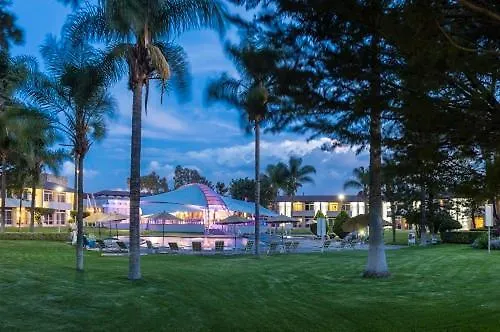 Hotel Las Trojes-1