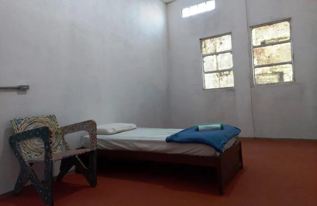 Pousada Vila da Serra - Quarto Sabiá-1