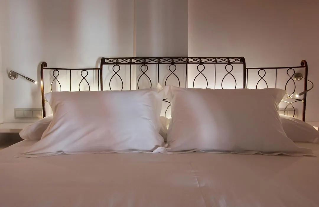 Hotel Patria Chica-1