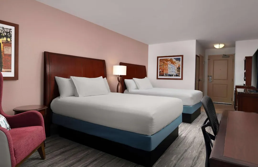 Hilton Garden Inn Ann Arbor-1