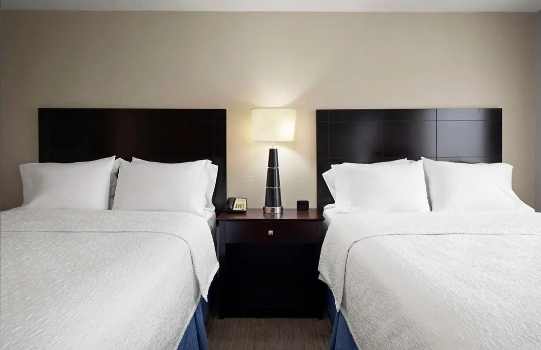 Hampton Inn & Suites Arundel Mills/Baltimore-1