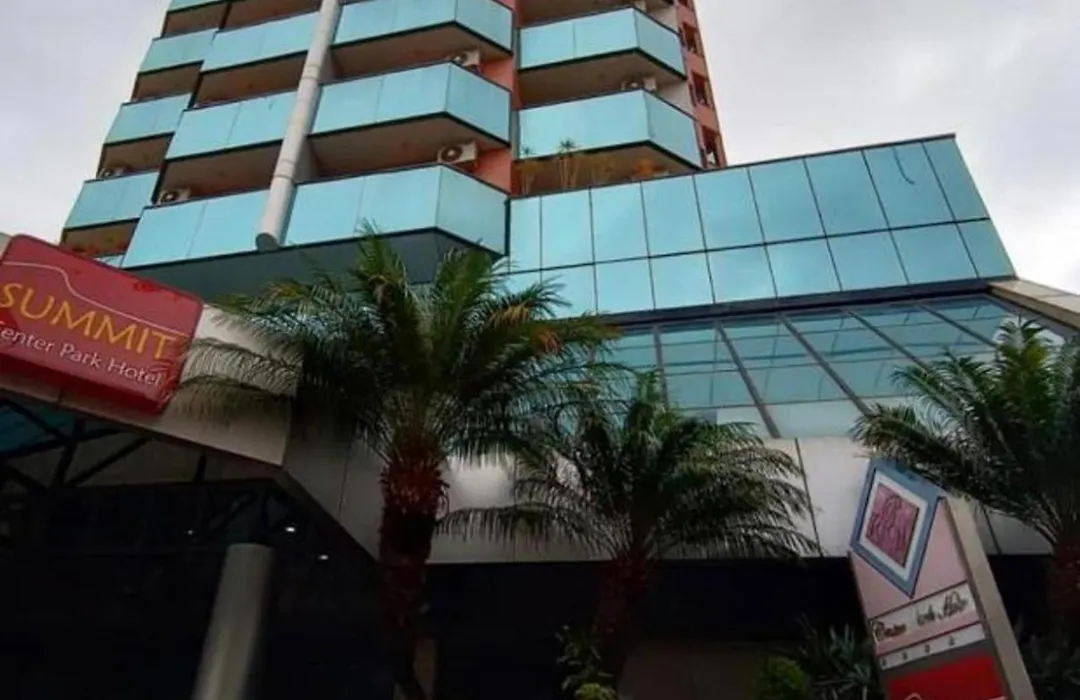 Summit Suites Hotel Jundiai-1