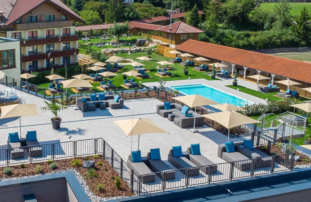 Hotel Sonnenhof Aspach-1