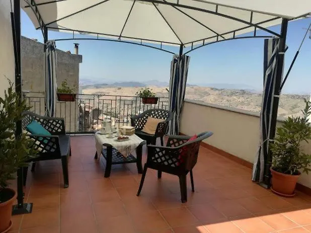 B&B Al Borgo-1