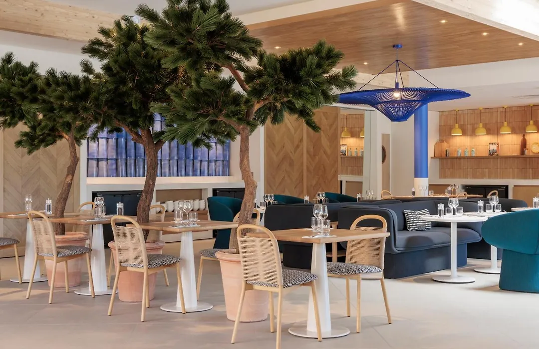 Hilton Garden Inn Marseille Provence Airport-1