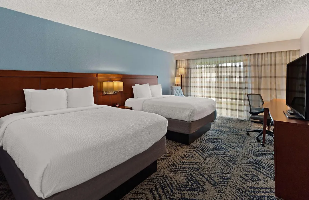 Best Western Spartanburg Northwest-1