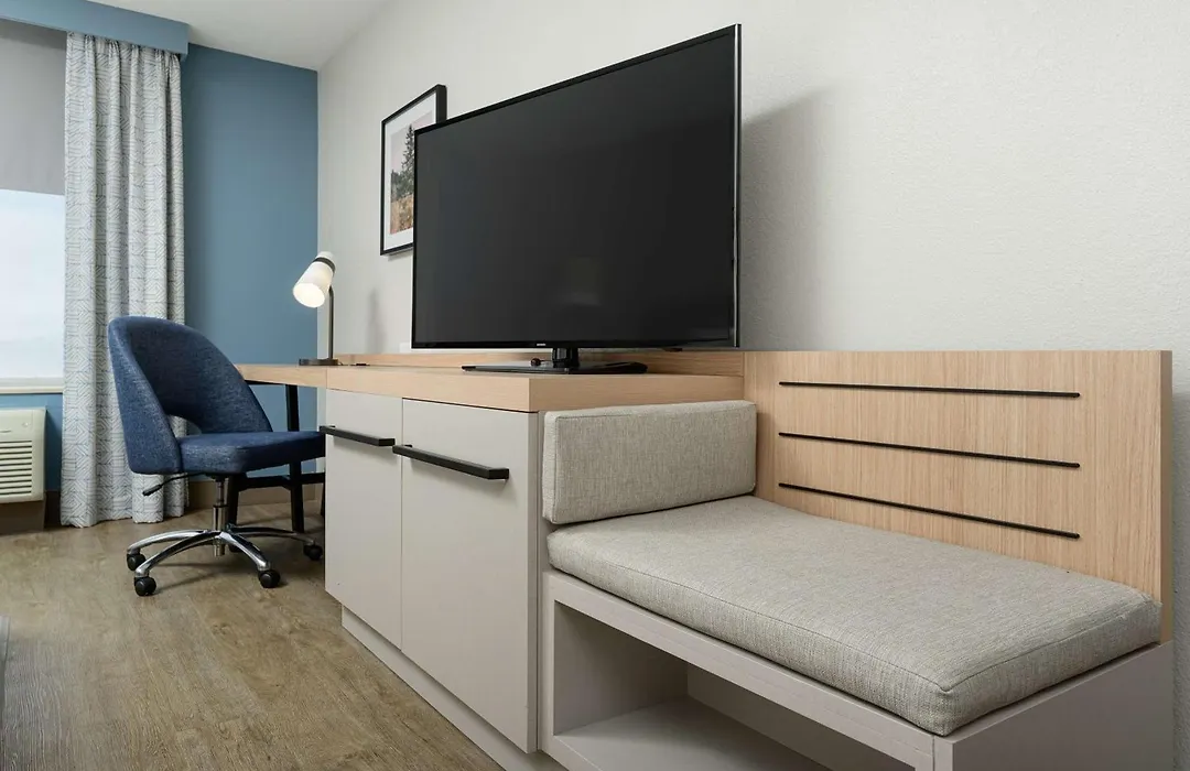 Hilton Garden Inn Chattanooga/Hamilton Place-1