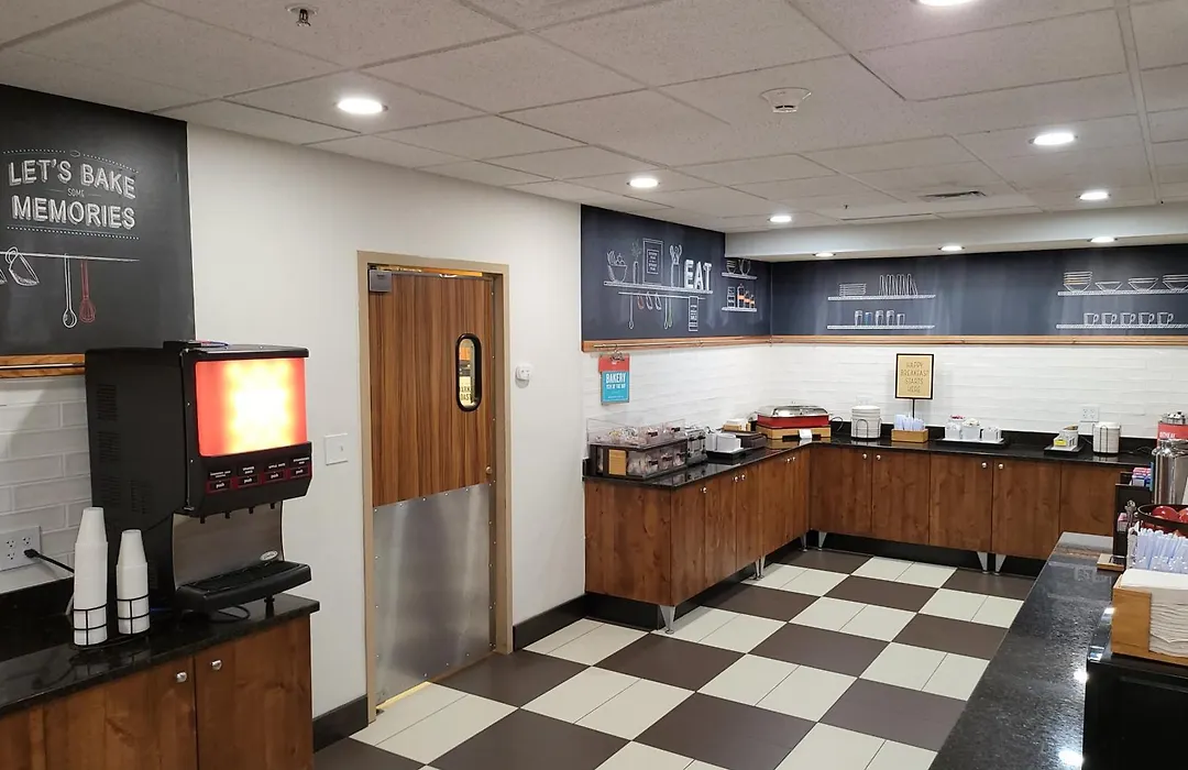Hampton Inn Billings-1