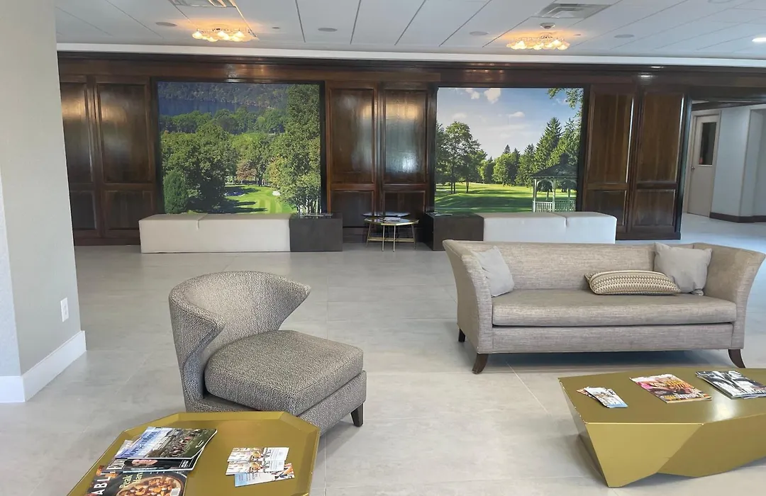 Lakeview Golf Resort-1