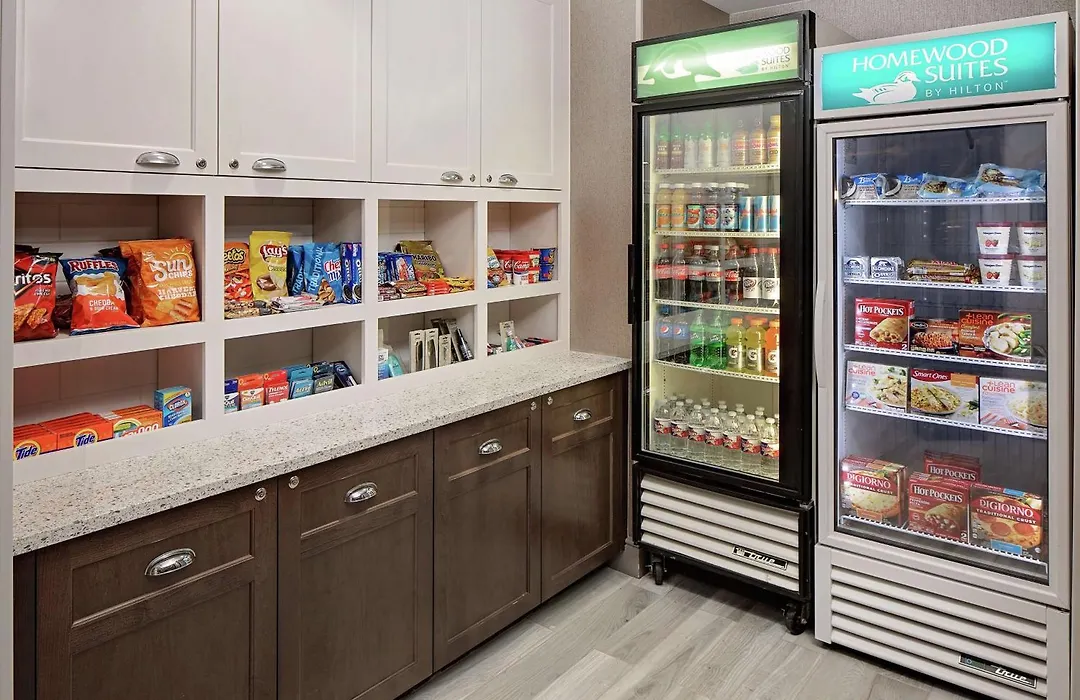 Homewood Suites By Hilton Dallas Market Center-1