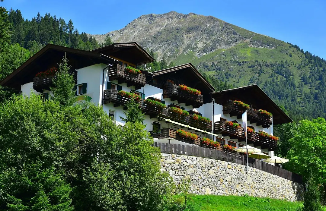 Hotel Jaegerhof-1