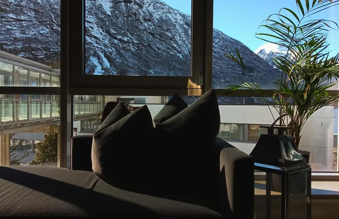 Havila Hotel Geiranger-1