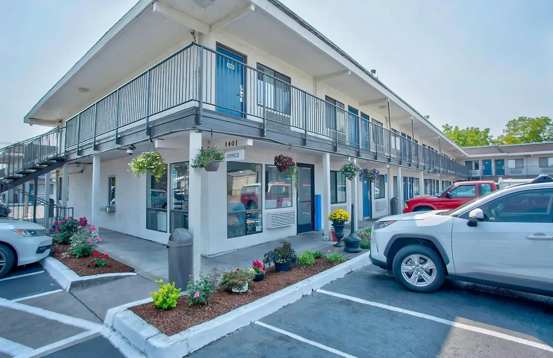 Motel 6-Salem, Or-1