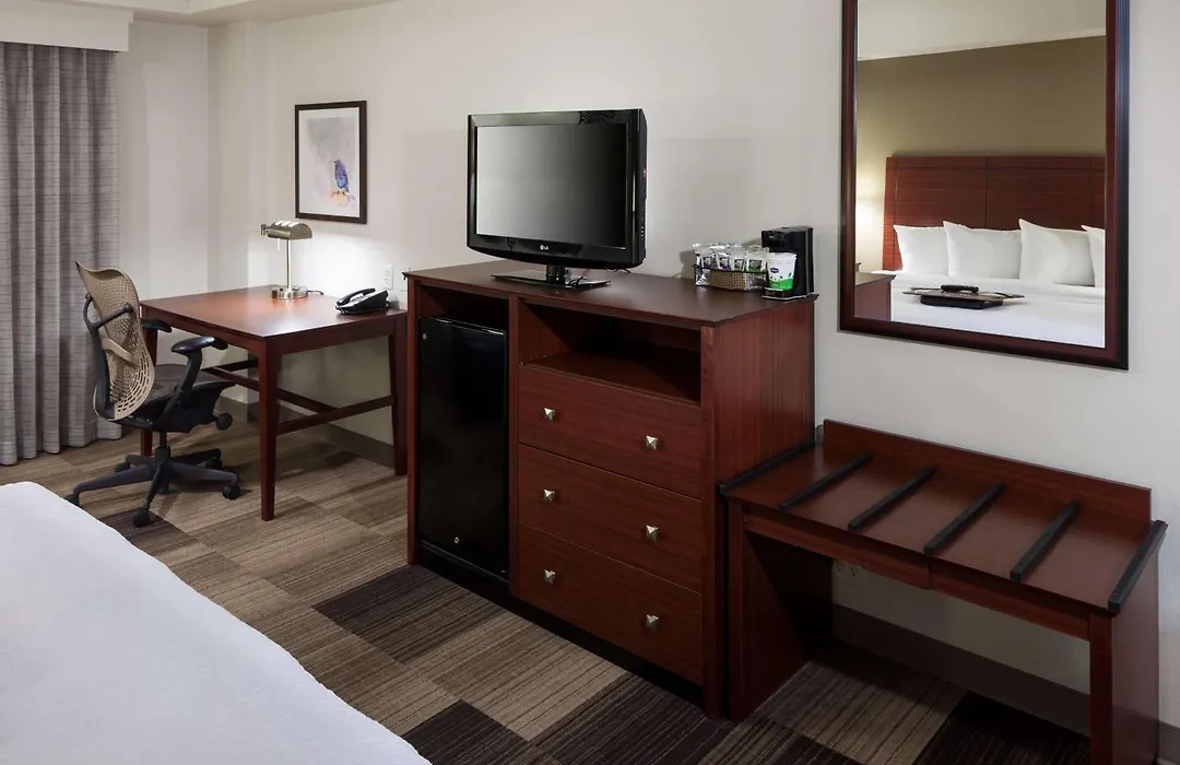 Hampton Inn & Suites Boise-Downtown-1
