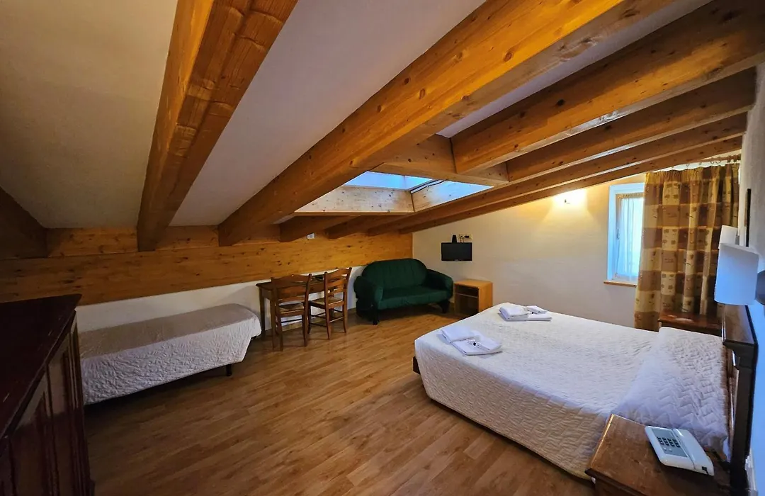 Park Hotel Sacro Cuore-1