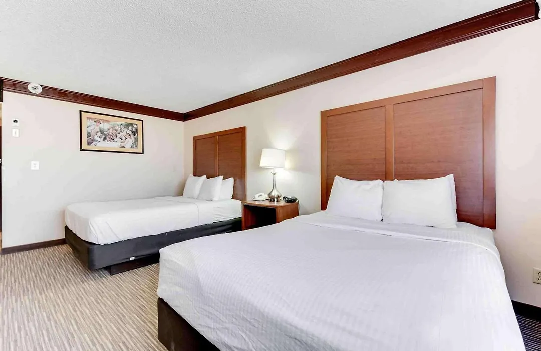 Best Western Movie Manor-1