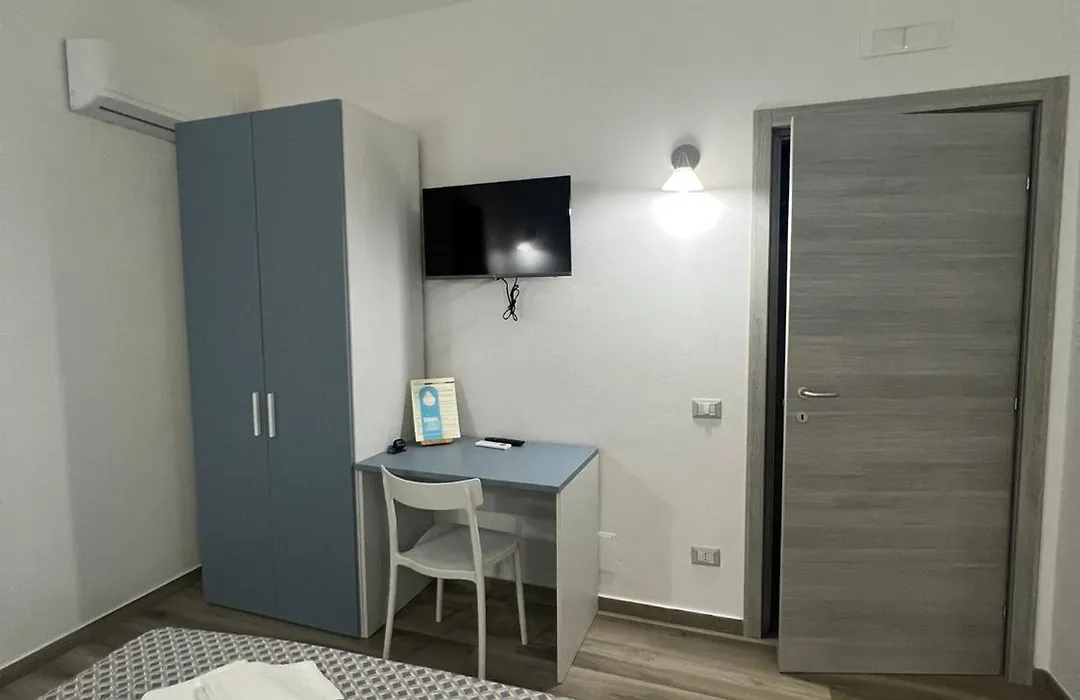 B&B Vittorio Emanuele-1