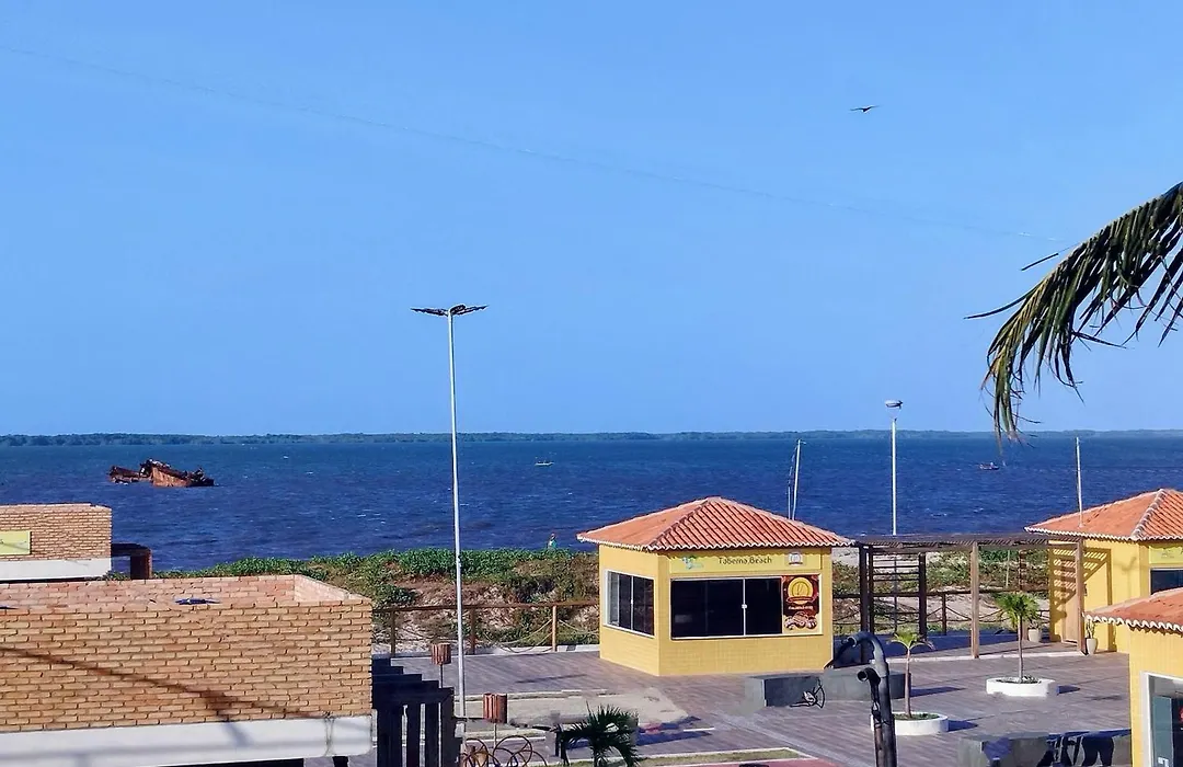 Pousada Embarcacao-1