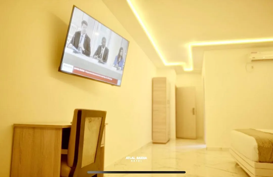 Hotel Atlal-1