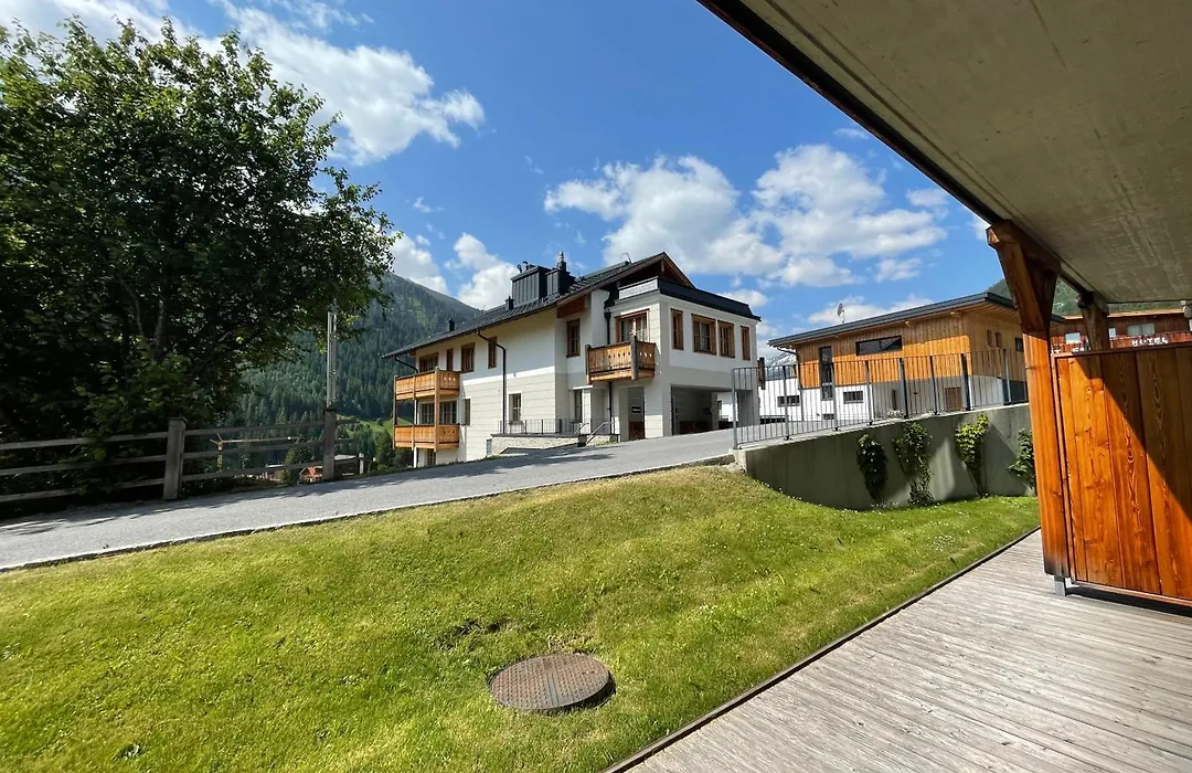 Mountain Spa Residences-1