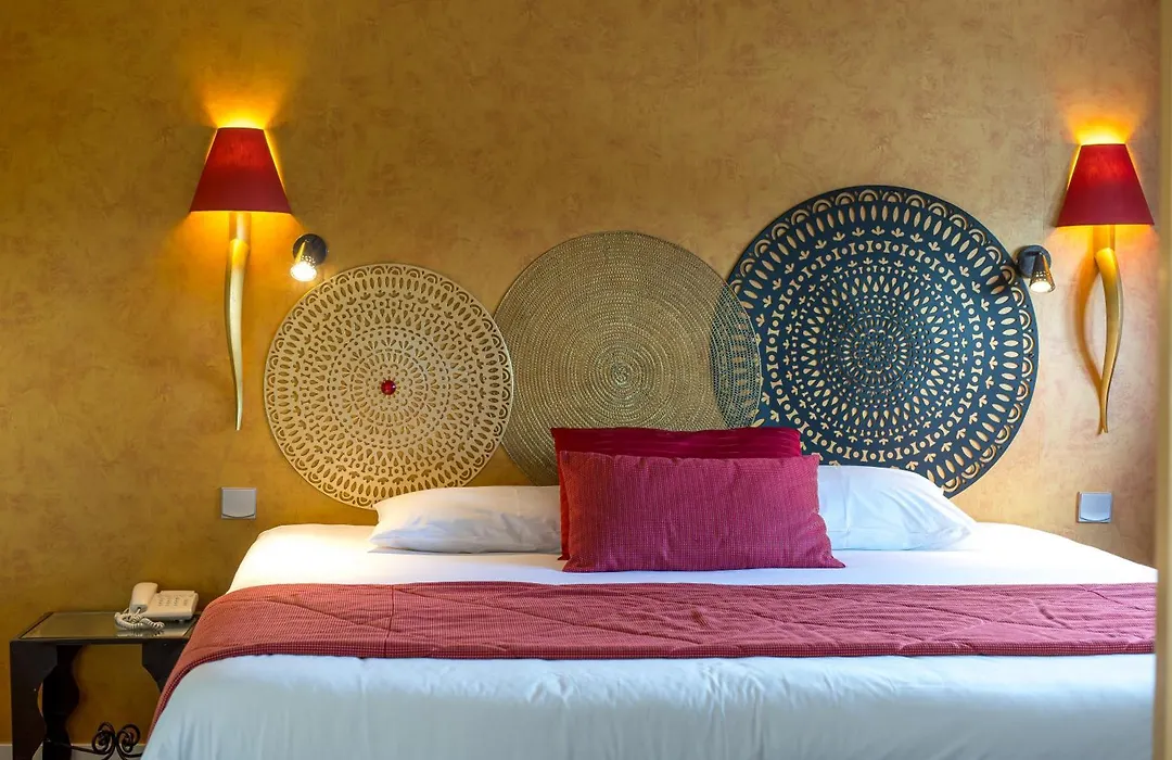 Best Western Adagio Saumur-1