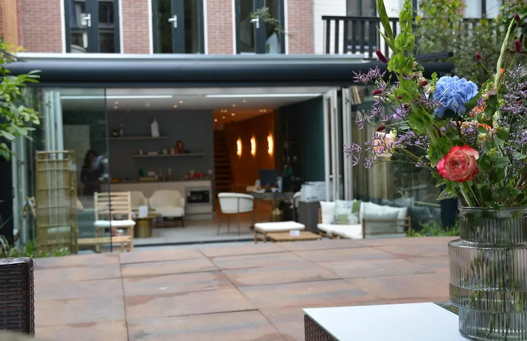 The IF Boutique hotel-1