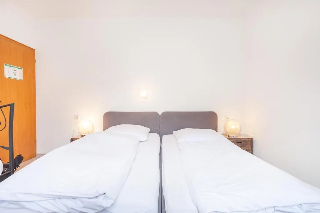 Hotel Union By Tm-1