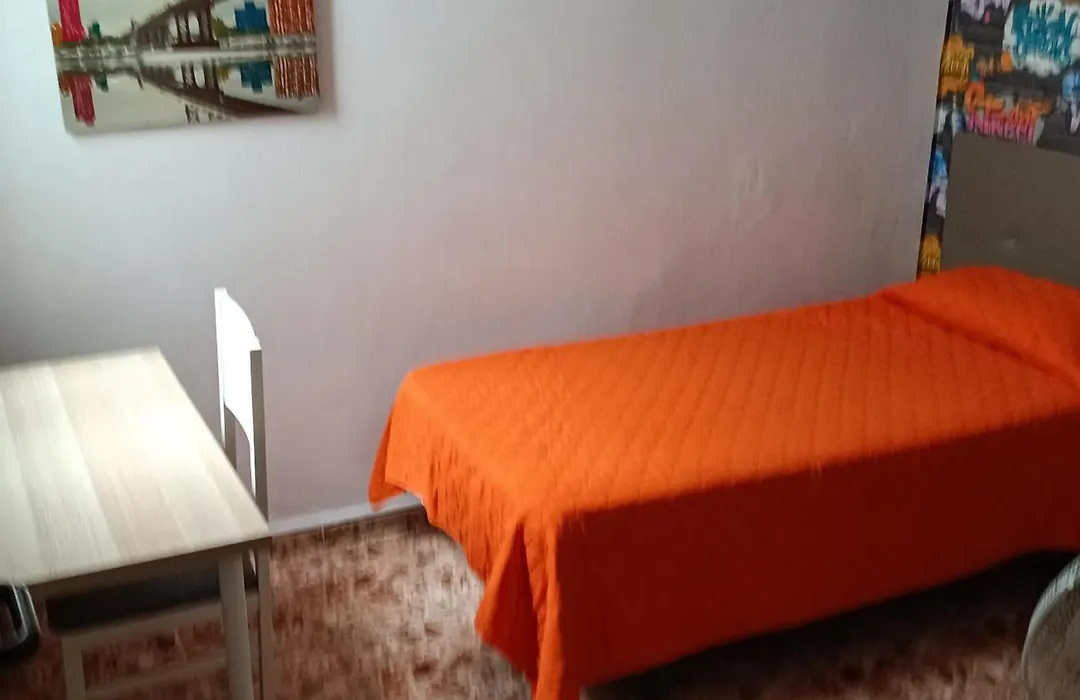 Alcaravaneras Hostel (Adults Only)-1
