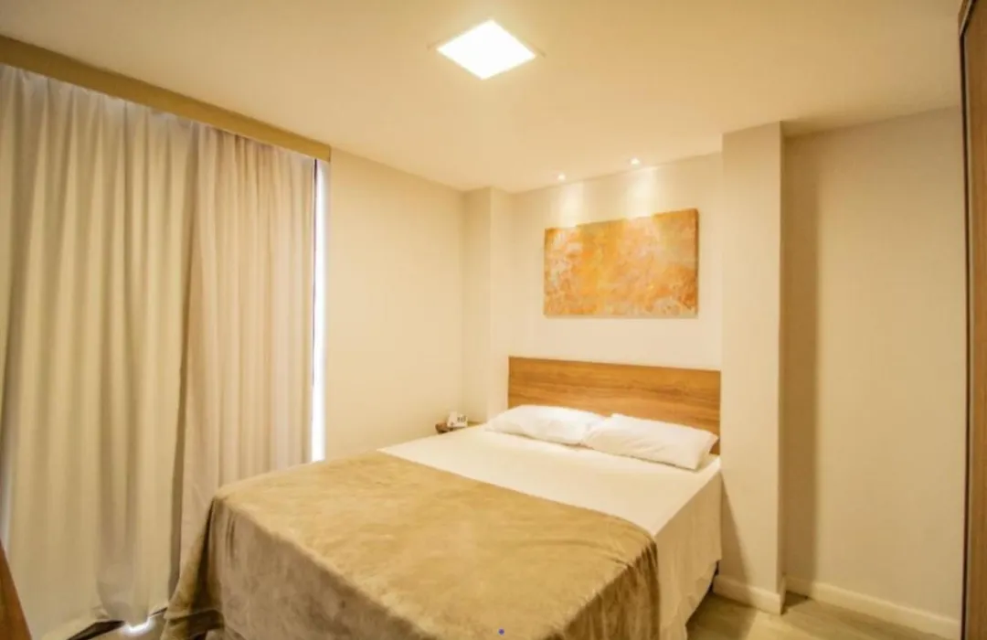 Taguapark Hotel-1