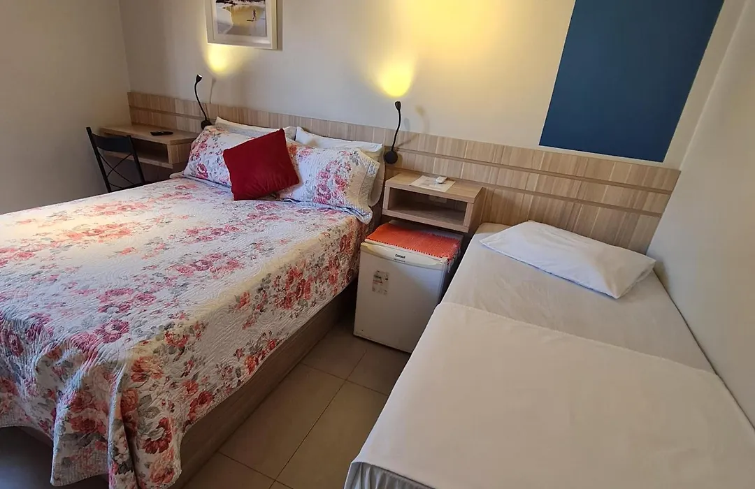 Tulipa Hotel-1