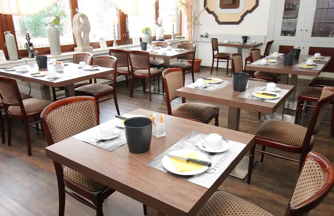 Hotel Geromont-1