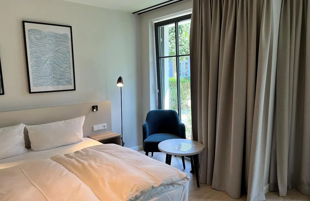 Gustav Appartements-1