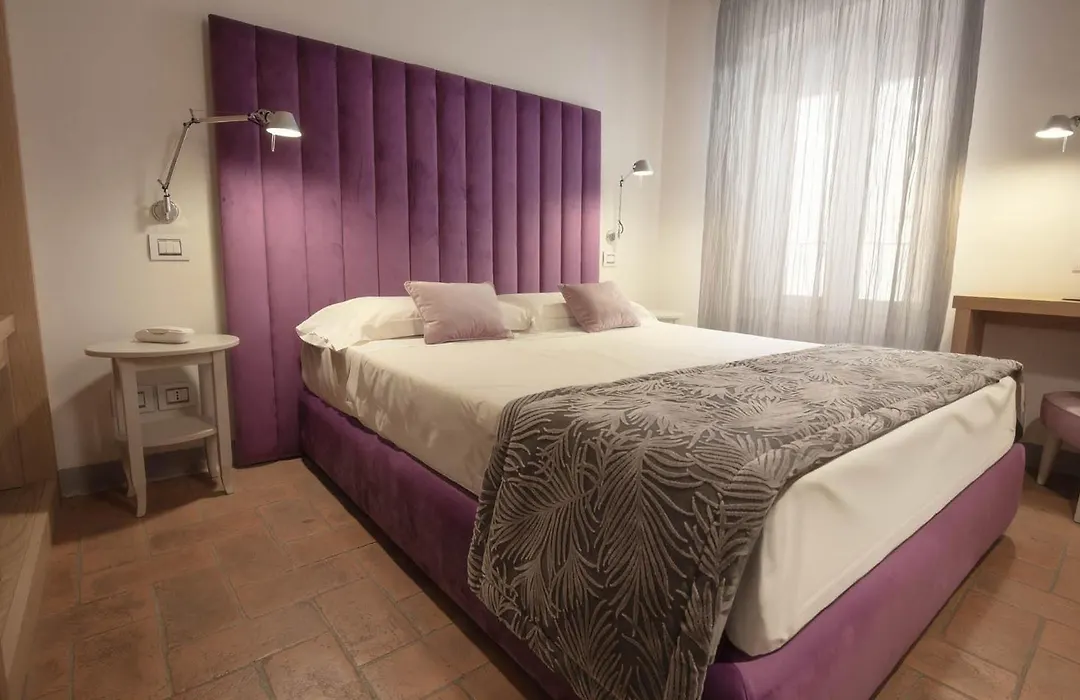 Hotel Sorella Luna-1