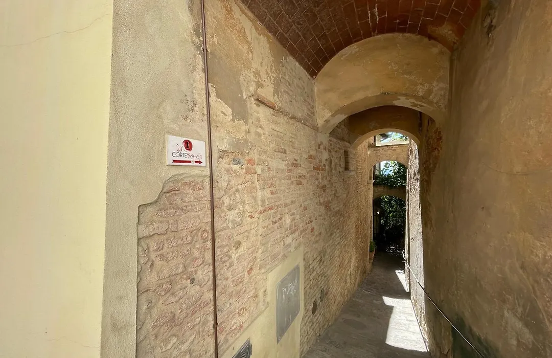 La Corte Segreta-1