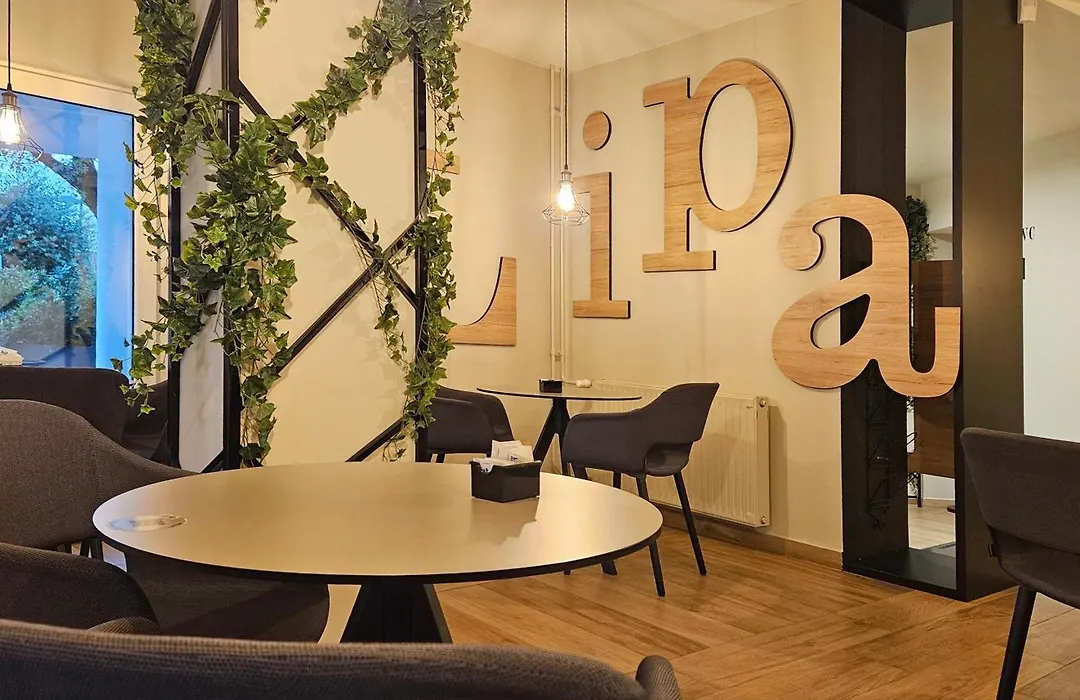 Lipa, Hotel&Bistro-1