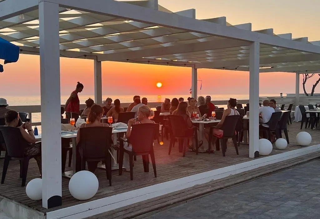 Hotel Sirenetta-1