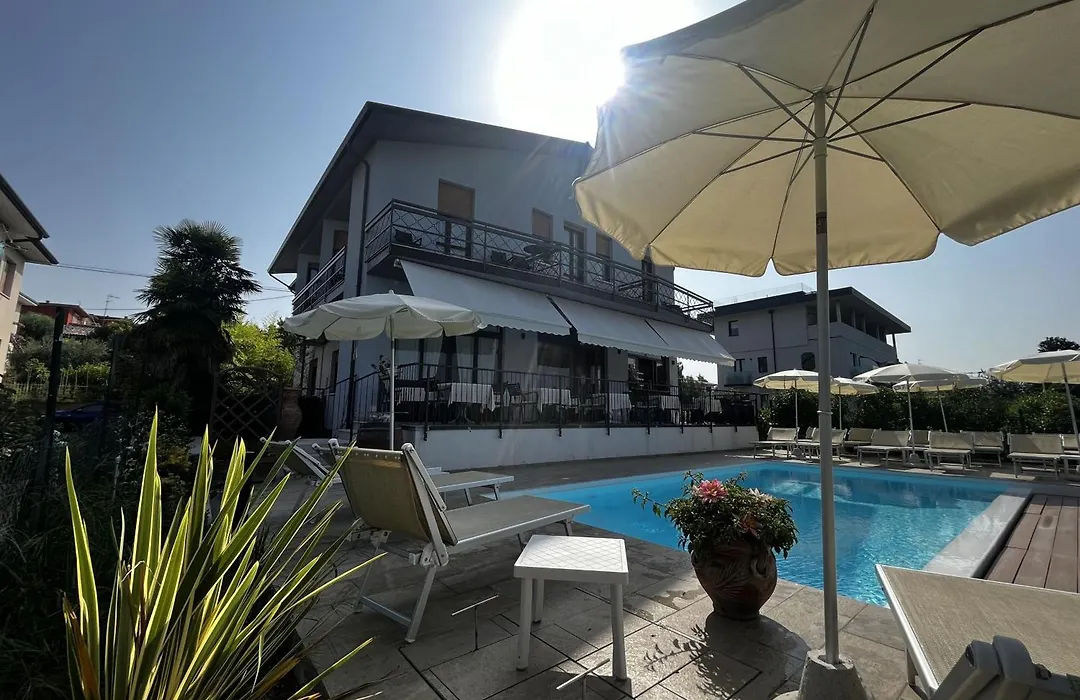 Hotel Renata-1