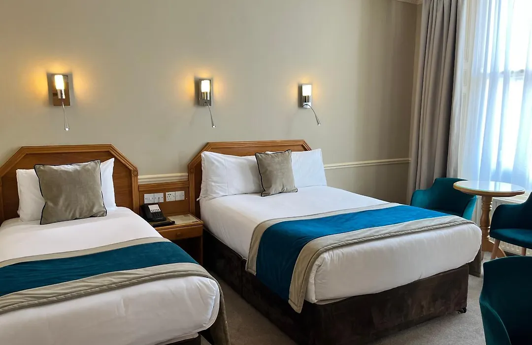 Harcourt Hotel-1