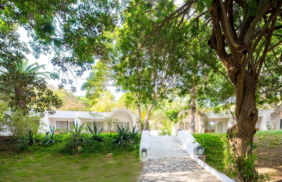 Hotel Bel Azur Thalasso & Bungalows-1