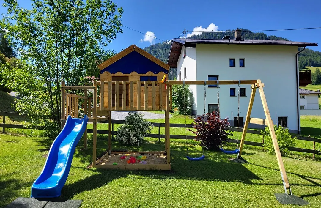 Hotel Edelweiss Superior-1