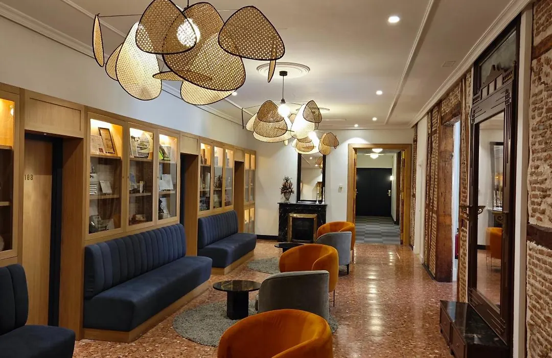 Hostal Aguilar-1