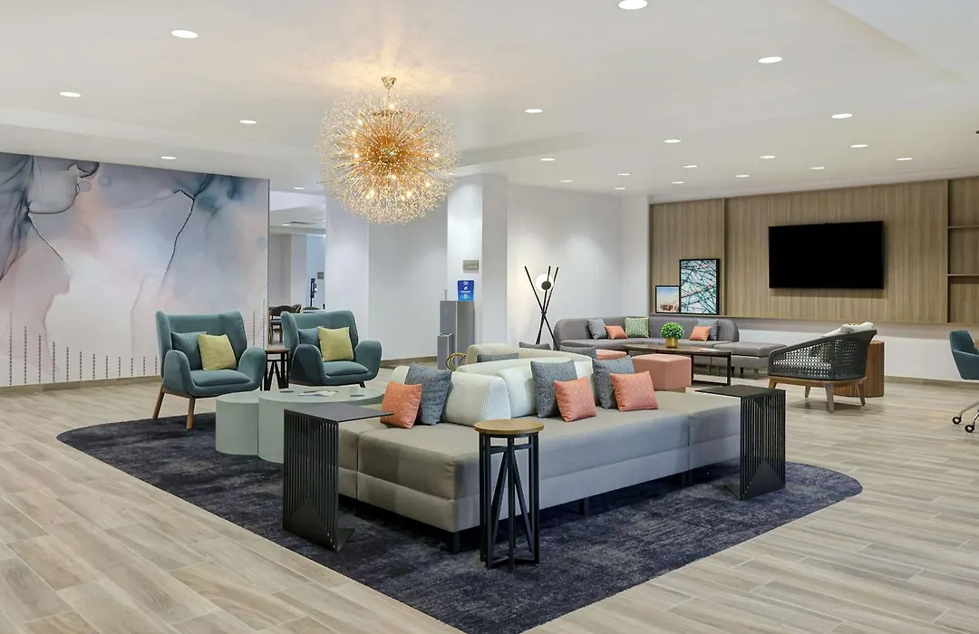 Homewood Suites By Hilton Santa Clarita/Valencia, Ca-1