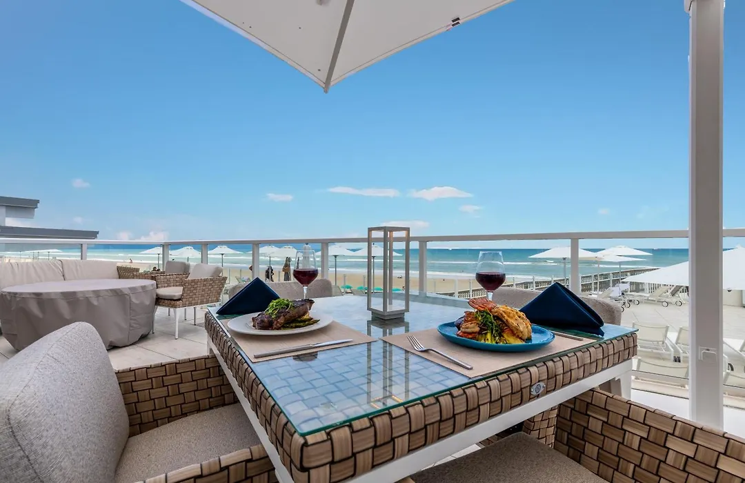 Daytona Grande Oceanfront Resort-1
