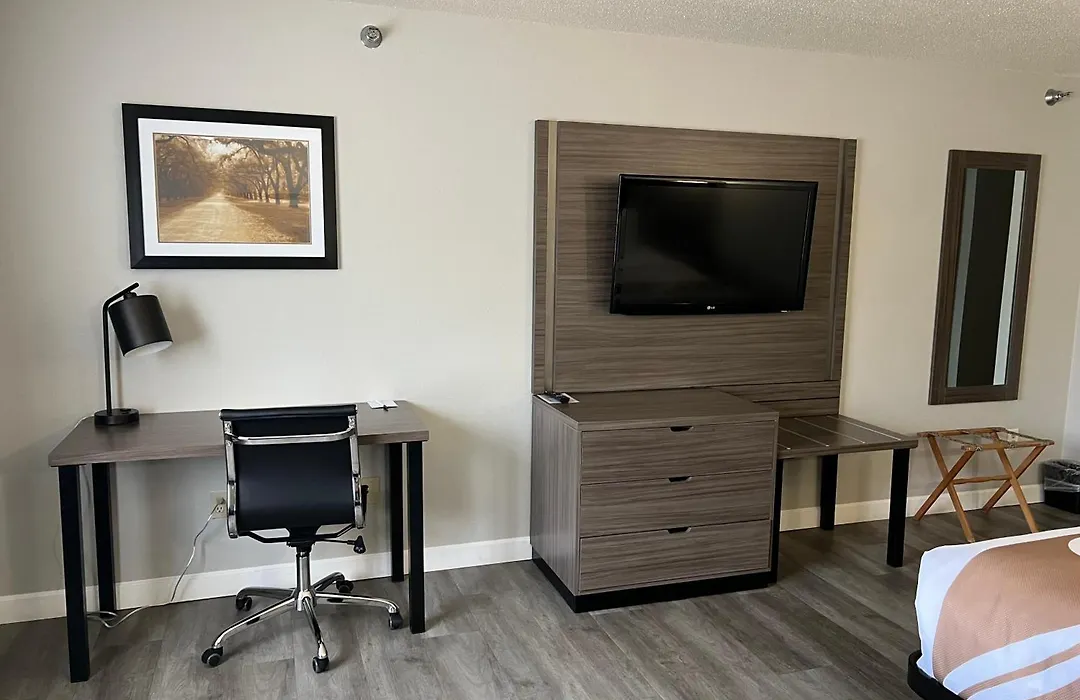Quality Inn & Suites Red Wing-1