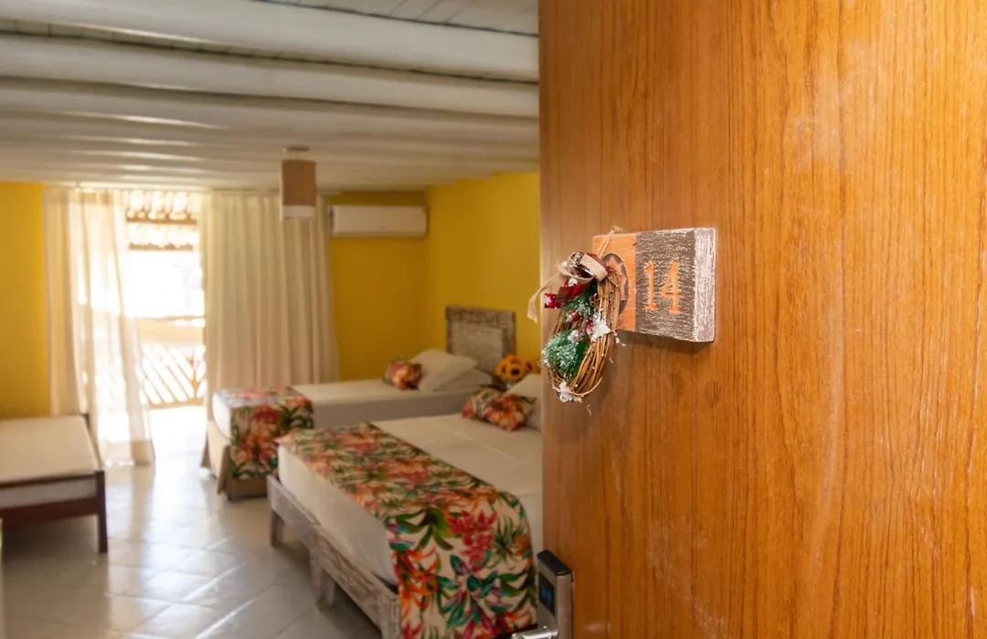 Sobrado da Vila Hotel-1