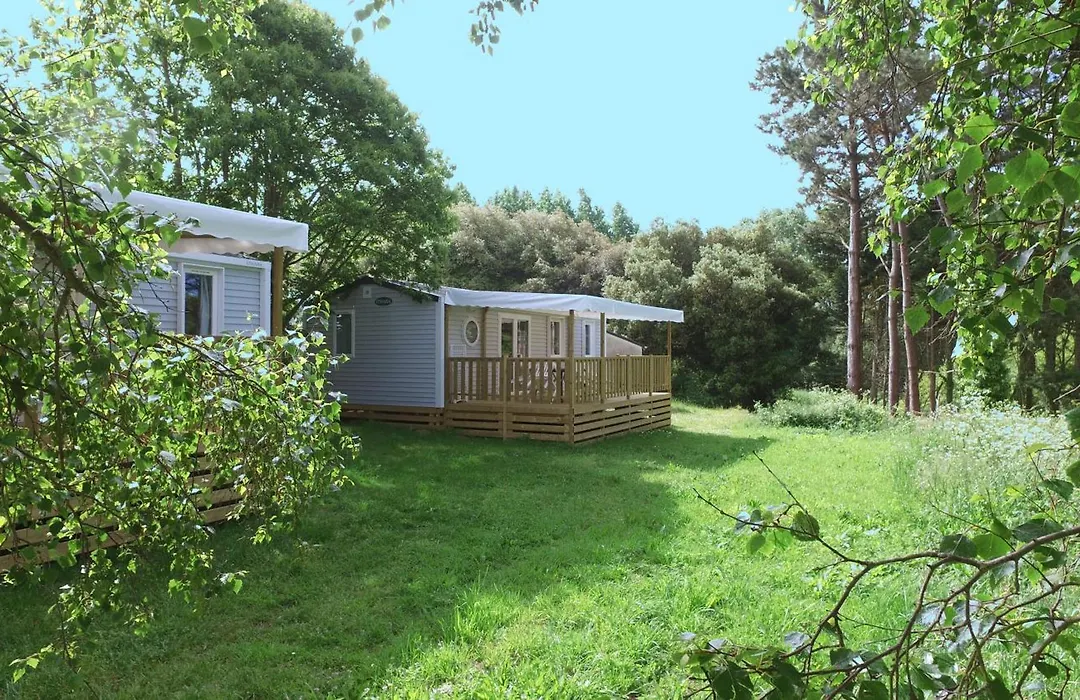 VVF Villages  La Côte Guérandaise  Piriac-sur-Mer-1
