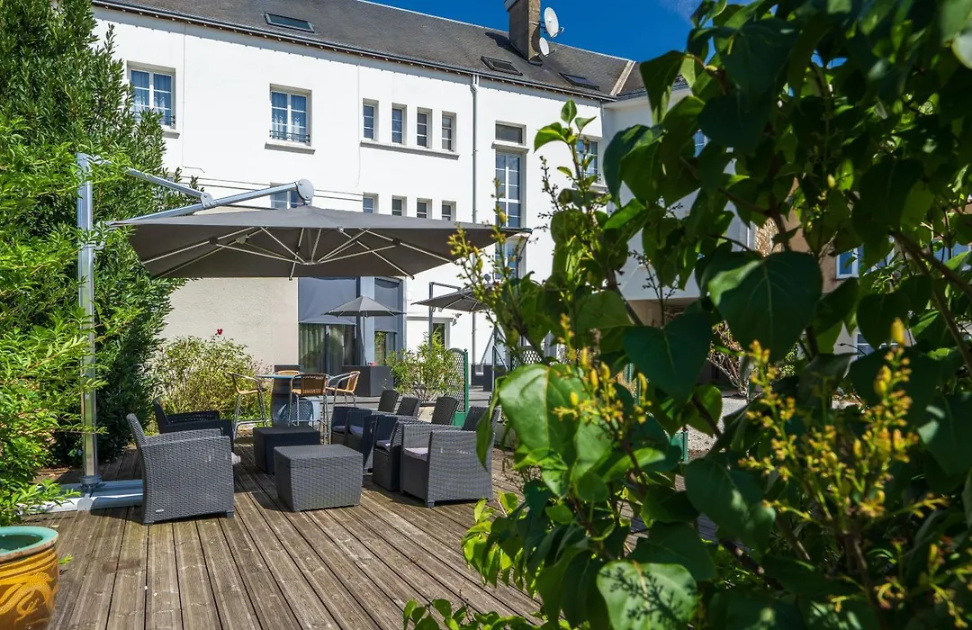 Hotel des Ducs-1