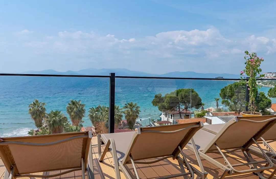 Rosy Suites Hotel-1