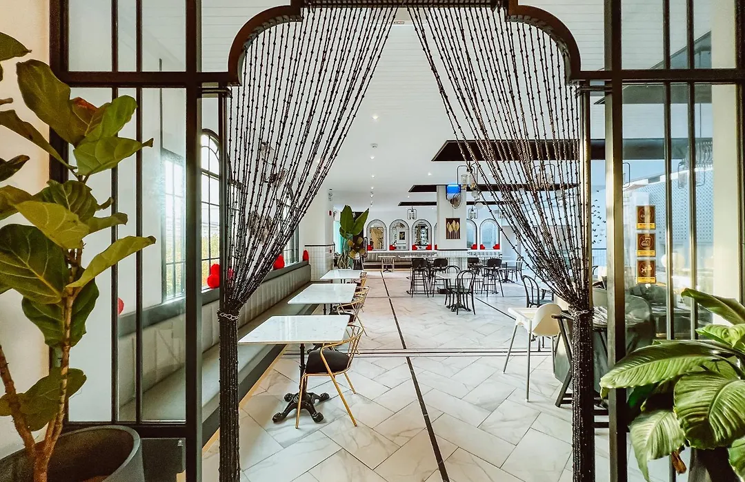 Ratri Hotel Phuket Old Town-1