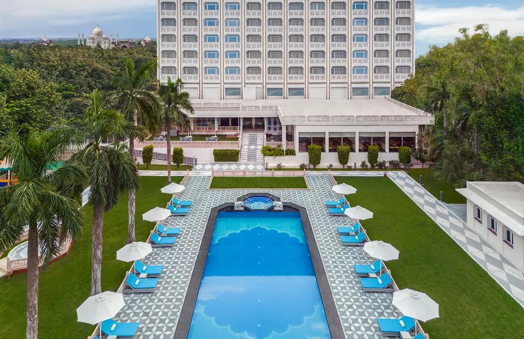 Tajview, Agra-Ihcl Seleqtions-1